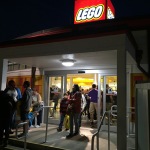 Downtown Disney Orlando LEGO Store Report & Photos!