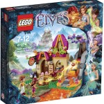 LEGO Elves Sets Released Early & Now Available!