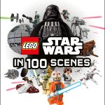 LEGO Star Wars in 100 Scenes Book Announced for 2015!