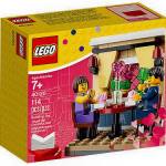 2015 LEGO Valentine’s Day Dinner 40120 Seasonal Set!