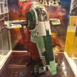 LEGO Slave-I, Detective’s Office, Birds & More Released!