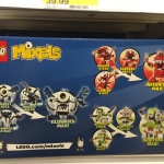 LEGO Mixels Series 4 Mixel Max Figures Photos!