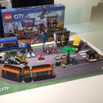 LEGO City Town Square 60097 Revealed & Photos!