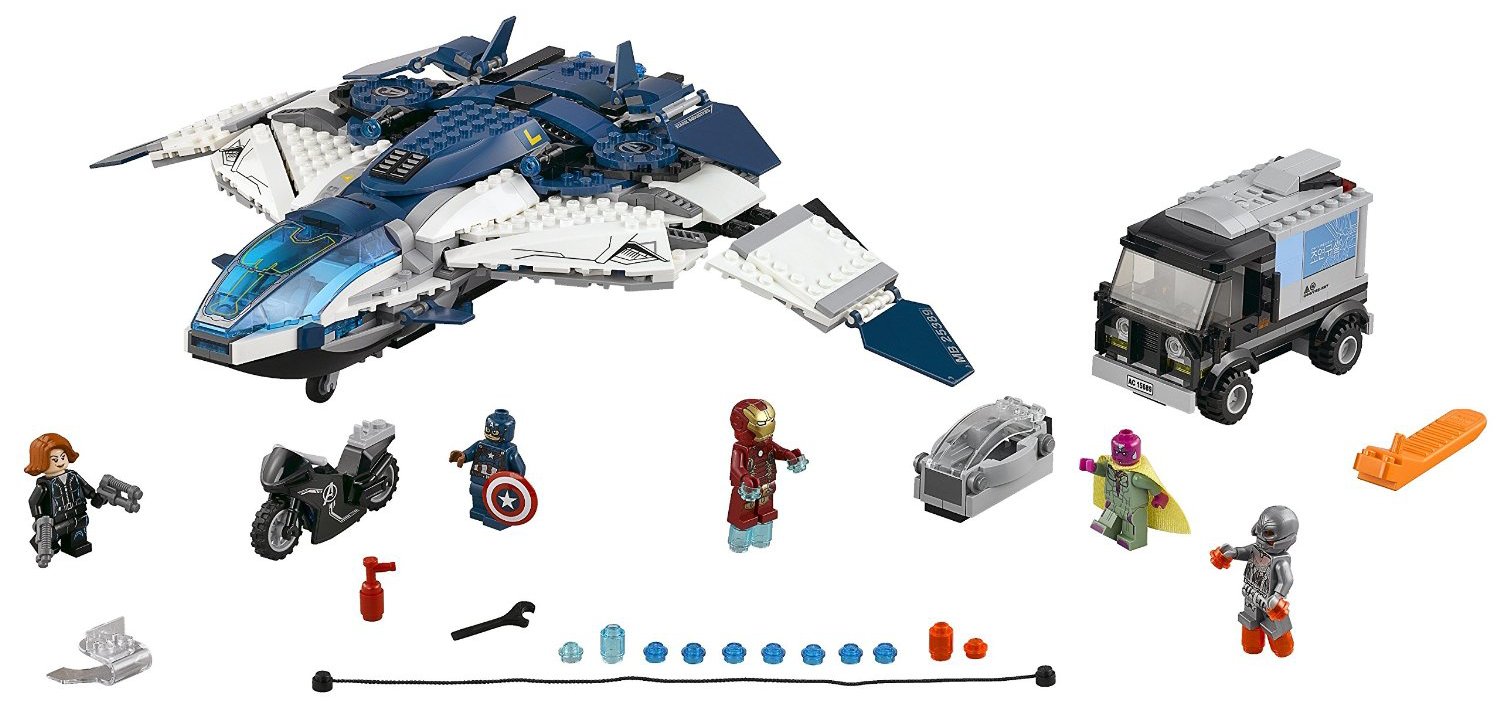 http://www.bricksandbloks.com/wp-content/uploads/2015/01/LEGO-Avengers-Quinjet-City-Chase-76032-Age-of-Ultron-Set-e1422376498151.jpg