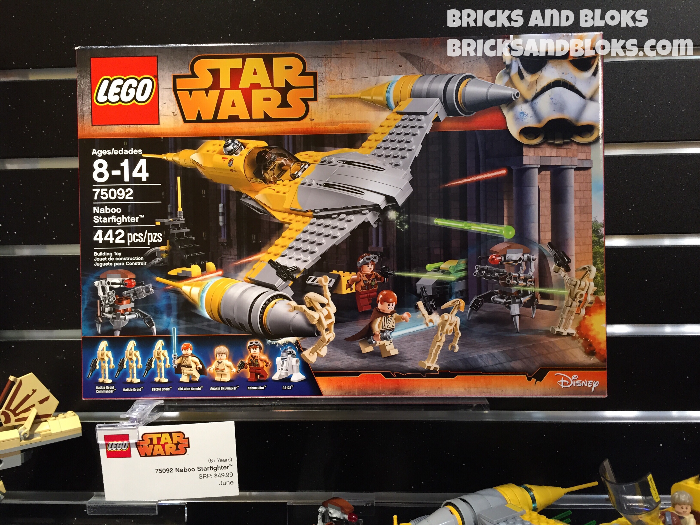 lego 2015 sets star wars