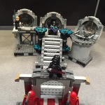 Toy Fair 2015: LEGO Death Star Final Duel 75093 Photos!