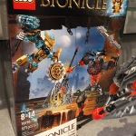 New York Toy Fair 2015: LEGO Bionicle Summer 2015 Sets!