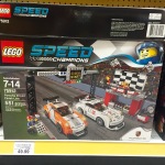 LEGO Speed Champions Sets Released in Stores & Photos!