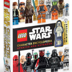 LEGO Star Wars Prototype Boba Fett Minifigure Revealed!
