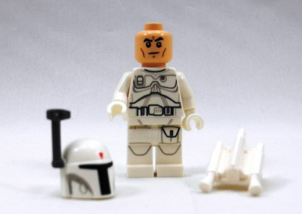 lego white boba fett 2015