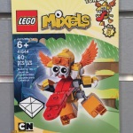 Summer 2015 LEGO Mixels Series 5 Sets Photos Preview!