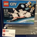 Summer 2015 LEGO City Space Sets Photos Preview!