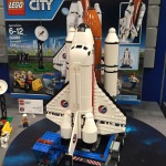 LEGO Spaceport 60080 Summer 2015 Set Photos Preview!
