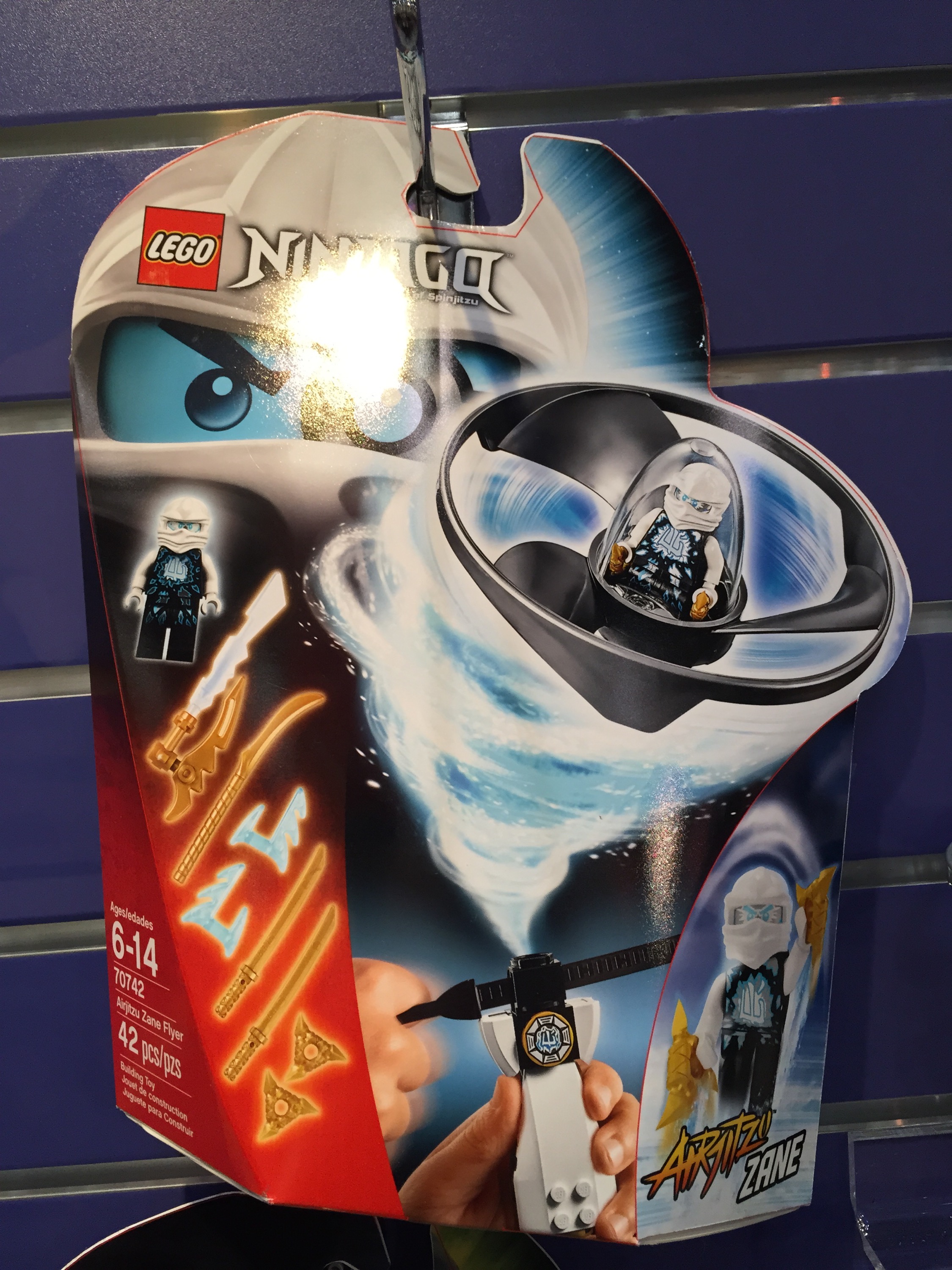 LEGO Summer 2015 Sets: Photos! - Bricks and