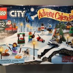 LEGO City 2015 Advent Calendar 60099 Photos Preview!