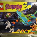 LEGO Scooby-Doo Mystery Plane Adventures Photos Preview!