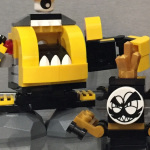 Fall 2015 LEGO Mixels Series 6 Photos Preview!