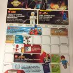 May 2015 LEGO Store Calendar Deals Promos & Events!