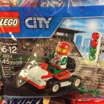 LEGO Go Kart Racer Polybag Set 30314 Released & Photos!