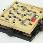 LEGO Labyrinth Marble Maze Set Announced!