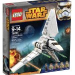 LEGO Star Wars Summer 2015 Sets Available for Order!