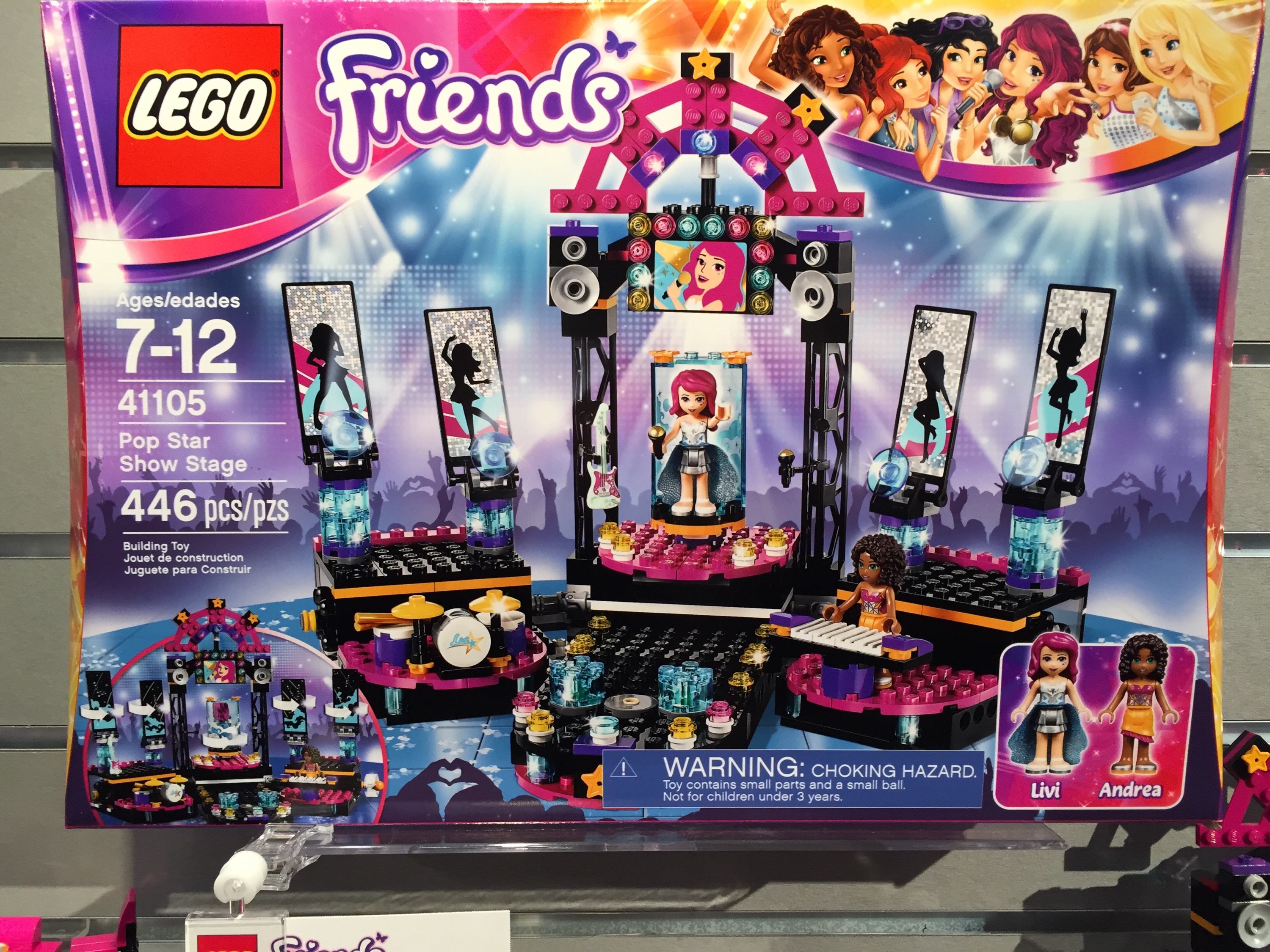 LEGO Friends 2015 Photos Preview! - Bricks and Bloks