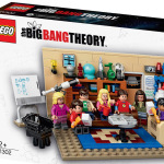 LEGO Big Bang Theory Set 21302 Revealed & Photos!