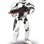 LEGO Star Wars Force Awakens Stormtrooper Set Photo!