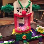 LEGO Batman Jokerland 76035 Set Review & Photos 