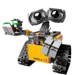 LEGO Ideas Wall-E Set 21303 Up for Order!