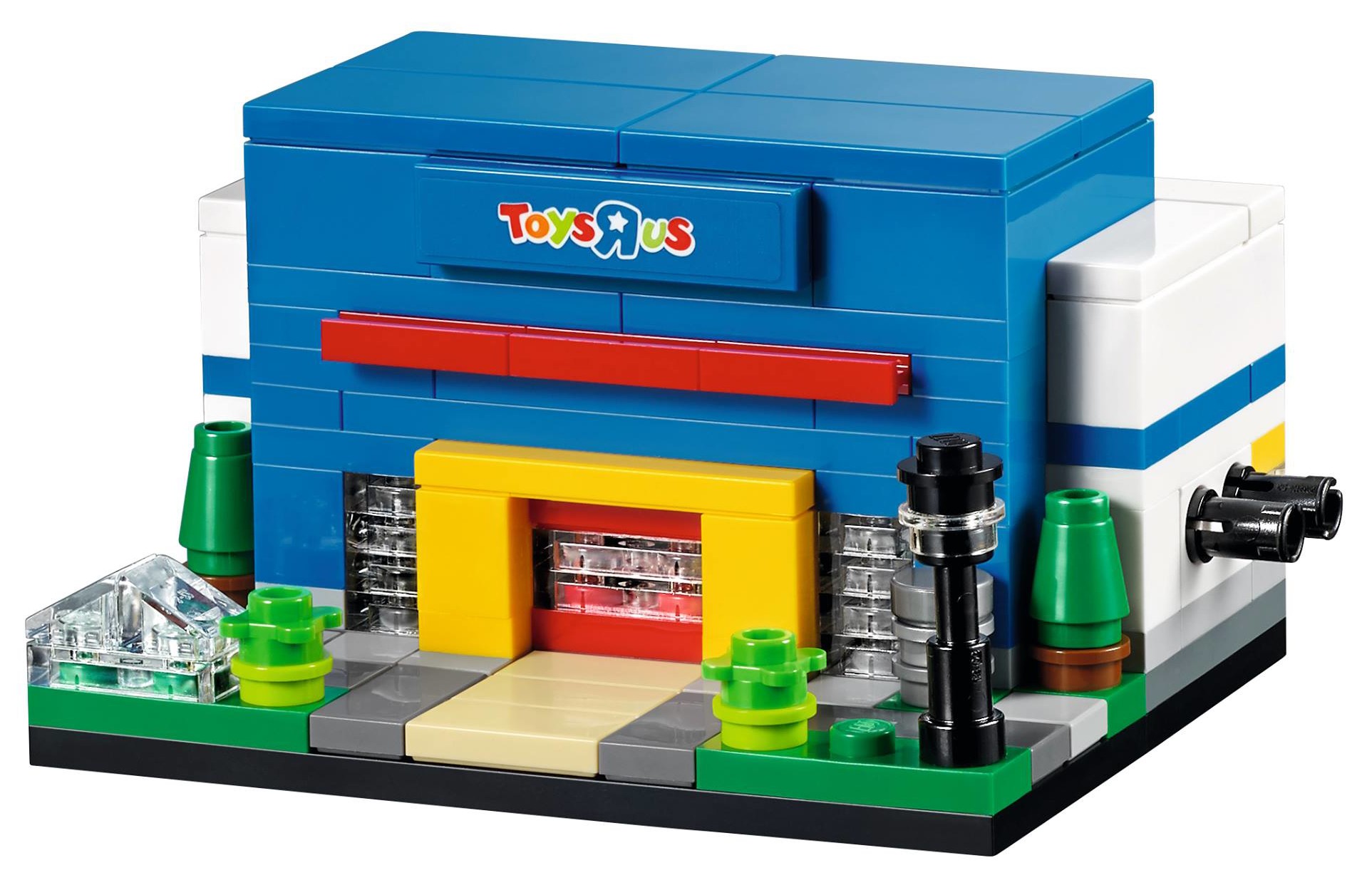 lego at at 2015