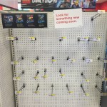 LEGO Dimensions Toys Launch Tomorrow! Stores Displays!
