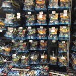 LEGO Dimensions Sets Released & Store Display Photos!