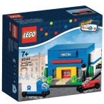 LEGO Bricktober 2015 Sets Revealed! Mini Modular Buildings!