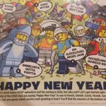 LEGO Minifigures Series 15 Image & Character List!