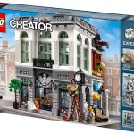 LEGO Brick Bank 10251 Modular Building Up for Order!