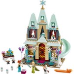 2016 LEGO Frozen Sets Photos! Arendelle Castle! Sleigh!