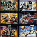 LEGO Star Wars 2016 Sets First Official Photos!