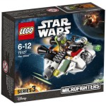 LEGO Star Wars 2016 Sets Photos: Microfighters! Rebels!