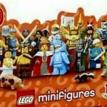 LEGO Minifigures Series 15 Figures Fully Revealed Photos!