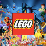 LEGO Disney Minifigures Series Character List Revealed?