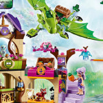 LEGO Elves 2016 Sets List & Photos Preview! DRAGONS!