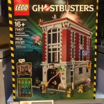 LEGO 2016 Sets Released! LEGO Store Photos & Report!