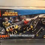 New York Toy Fair 2016 LEGO Photos, News and Coverage!